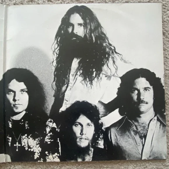 LYNYRD SKYNYRD STREET SURVIVORS LP MCA 3029 Vinyl Record - Picture 11 of 15